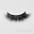 15mm Fake Eyelashes 15mm faux mink lashes natural 3d fake eyelashes Manufactory